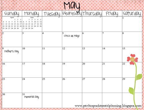 may