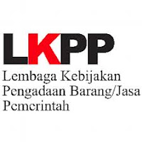 Lowongan Kerja Terbaru Lembaga Kebijakan Pengadaan Barang dan Jasa ( LKPP ) September 2015