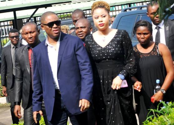 EFCC Says It Is Shocked At Fani Kayode's Acquittal