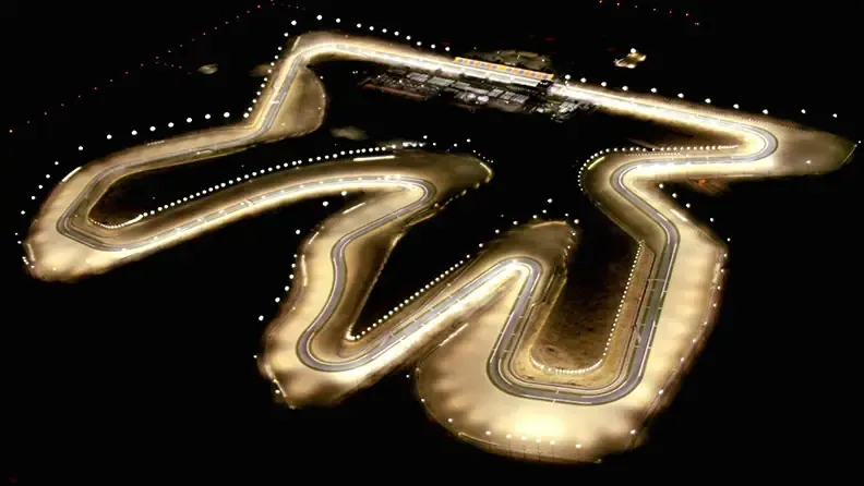 Circuito di Losail