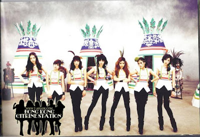 T-ara Temptastic