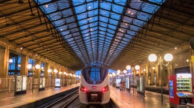 Evolyn veut concurrencer Eurostar sur la ligne ferroviaire Londres-Paris à partir de 2025