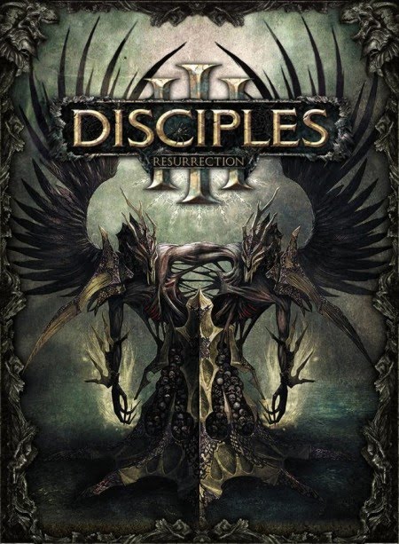 Download Disciples III Resurrection