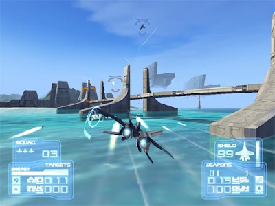 Rebel Raiders Operation Nighthawk (RRON) PC Games