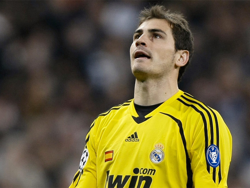 casillas