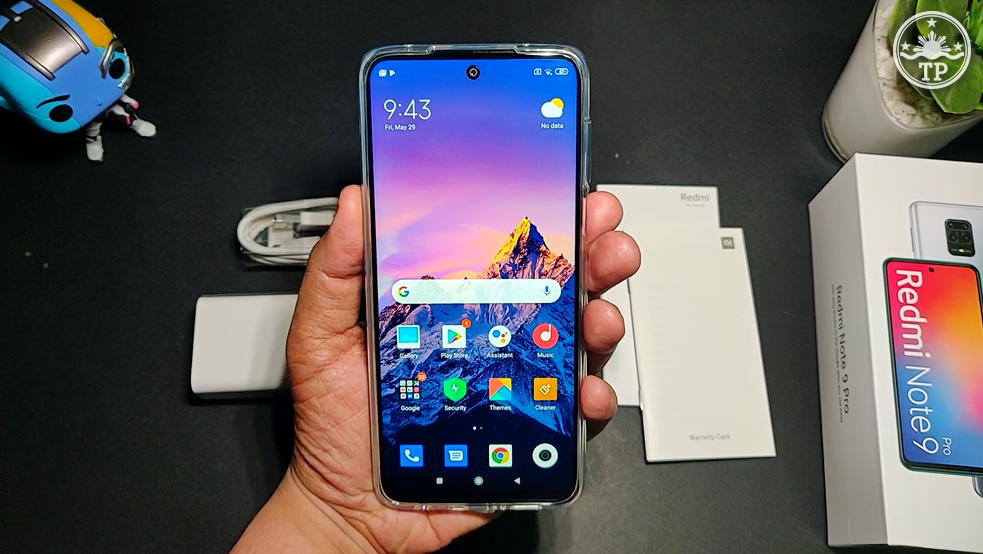 Xiaomi Redmi Note 9 Pro Philippines, Xiaomi Redmi Note 9 Pro