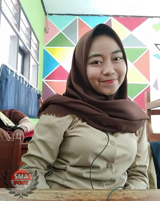 Hijab Kekinian