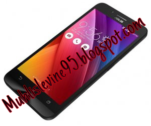 Asus ZENFONE GO 