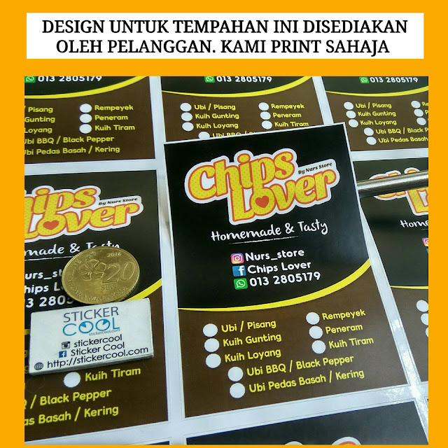 stiker sticker kahwin sticker produk product mudah bagus kalis air waterproof print sticker kuih raya kek biskut order sticker sticker aqiqah cetak sticker print sticker sticker jual sticker label buat sticker tempah sticker murah label nama kahwin produk product perniagaan bisnes majlis bulat biasa gold silver transparent lutsinar