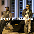 Video - Jimmy P com Valete e Dj Ride - Marcha
