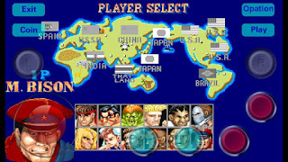 Game PSP CSO Guide For Street Fighter 2 v4.0 Hight Compress