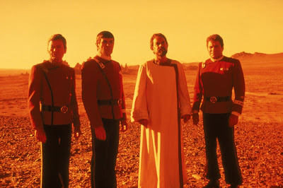 Star Trek V The Final Frontier Movie Image 4