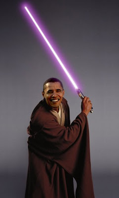 photoshop obama