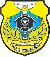 Lambang / Logo Kabupaten Bondowoso