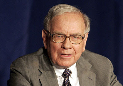 Images Warren Buffett 2011