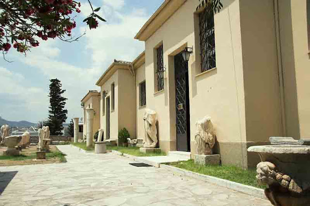 Χορηγία για το Αρχαιολογικό Μουσείο Ελευσίνας: Το Ίδρυμα Παύλου και Αλεξάνδρας Κανελλόπουλου αναλαμβάνει την επανέκθεσή του