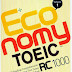 Economy TOEIC RC 1000