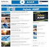 infinite amp blogger theme free xml - sonuindia