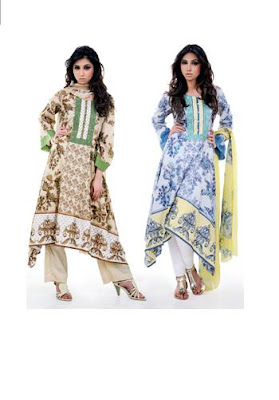 Maria B Summer Lawn Collection 2011,maria b lawn,fashion designs,new fashion,summer lawn,spring summer fashion,lawn collection 2011,maria b collection 2011,fashion summer,fashion summer collection,summer collection fashion,collection fashion,maria b clothes,2011 latest fashion