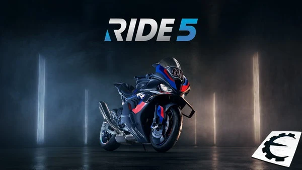 Ride 5 Cheat Engine