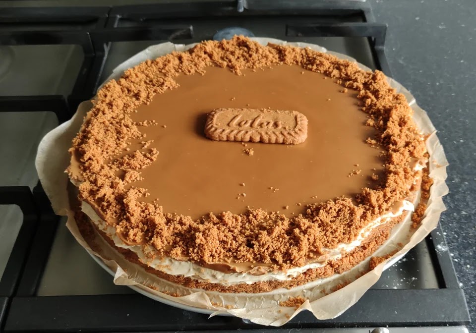 Biscoff cheesecake for beginners step-by-step amazon tools amazon kitchen tools amazon gadgets amazon products