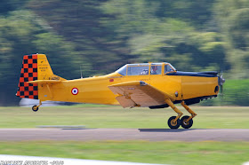 Grenoble Airshow Le Versoud 10 juillet 2016