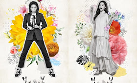 Spring Turns To Spring, Korean Drama, Drama Korea, Korean Drama Spring Turns To Spring, Drama Korea Spring Turns To Spring, Sinopsis Drama Korea Spring Turns To Spring, Korean Drama  Spring Turns To Spring Poster, Ending Drama Korea Spring Turns To Spring, K - Drama Spring Turns To Spring, Review By Miss Banu, Blog Miss Banu Story, Ulasan Drama Korea Spring Turns To Spring, Watak Pelakon Dalam Drama Korea Spring Turns To Spring, Lee Yu Ri New Drama, Senarai Pelakon Drama Korea Spring Turns To Spring, Lee Yu Ri, Uhm Ji Won, Lee Jong Hyuk, Choi Byung Mo, An Se Ha, Kim Nam Hee, Son Eun Seo, Kim Kwang Kyu, Lee Seo Yeon, Korean Drama 2019, Channel MBC,