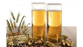 يتم تحضير شراب الشعير من حبوب الشعير، وهي من الحبوب الكاملة الغنية بالعديد من الفيتامينات والمعادن مثل فيتامين ب، الحديد، الكالسيوم، المغنيسيوم