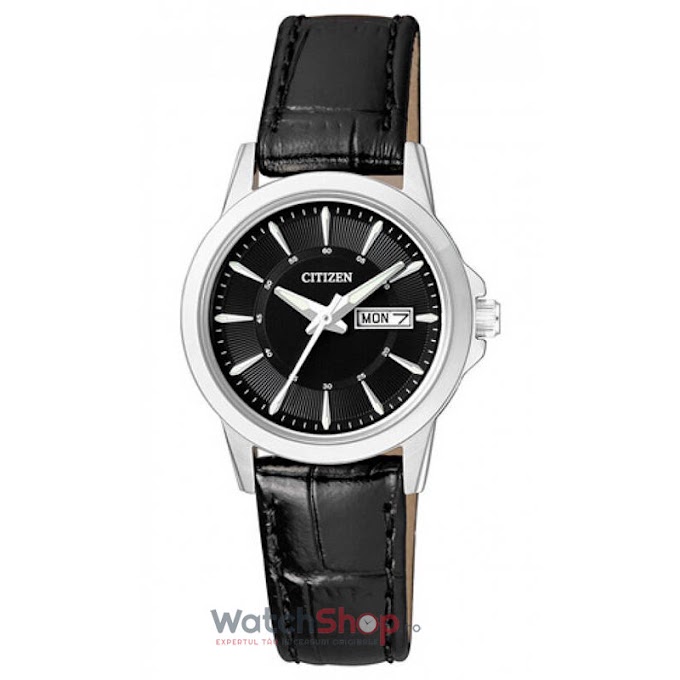 Ceas Citizen BASIC EQ0601-03EE