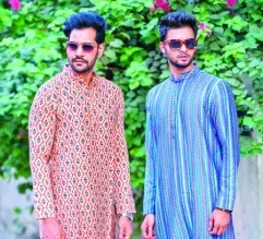 Punjabi Design Images & Punjabi Style - Punjabi Design Images For Boys 2022 - panjabi design - NeotericIT.com