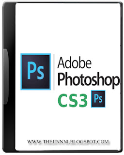 ADOBE PHOTOSHOP CS3