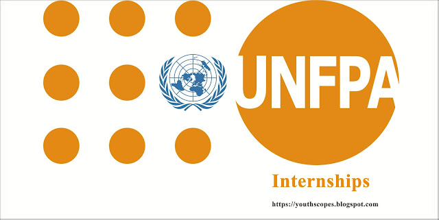 UNFPA is Looking for Interns in New York, USA