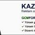 GCMPartner İle Blogunuzundan Para Kazanın