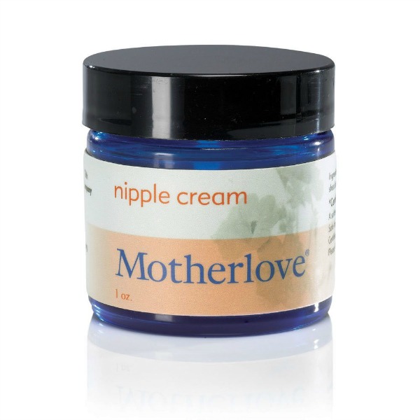 The best Nipple Cream - Breastfeeding myths, tips & Resource Link