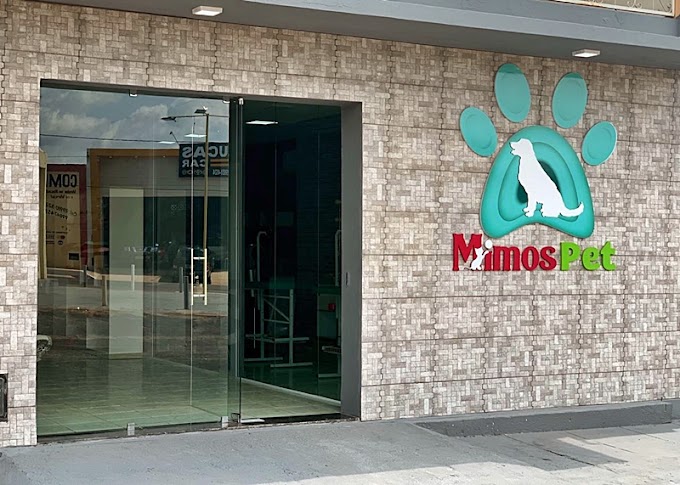 Mimos Pet: Pet Shop com consultório veterinário e especializado em estética animal será inaugurado em Cocal-PI 