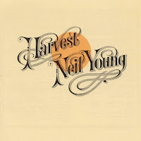 Harvest - Neil Young