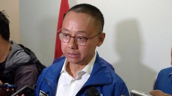 Ketum PAN Masih Simpan Nama Pimpinan MPR