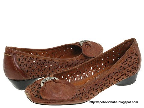 Spohr schuhe:schuhe-278086