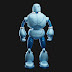 Robot Character Series Update