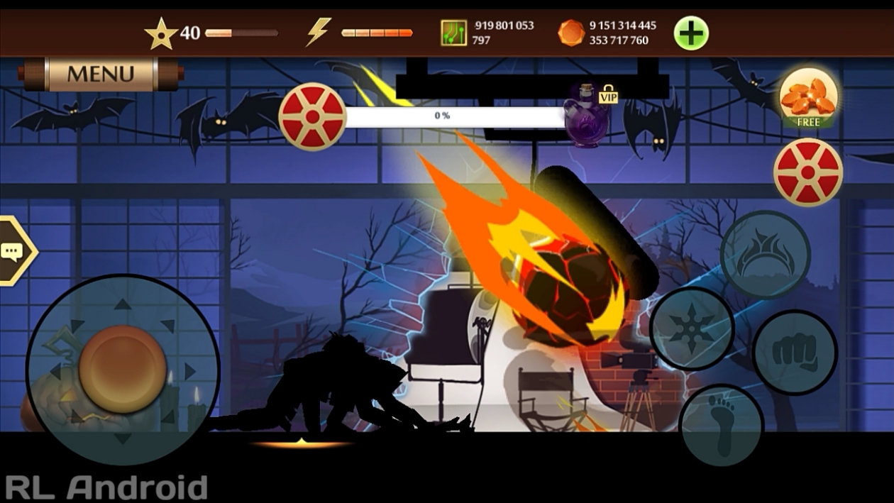 download shadow fight 2