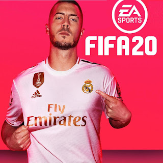 Gambar - FIFA 20 Nintendo Switch Patch v1.0 by Diazjesux