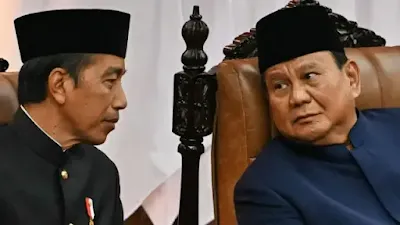 Ikan Busuk dari Kepalanya, Benarkah?