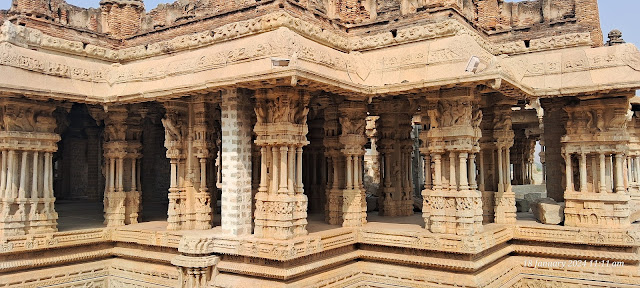 "श्री विजया विठ्ठला मंदिर"