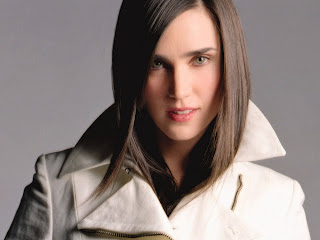 Jennifer Connelly Medium Hairstyles