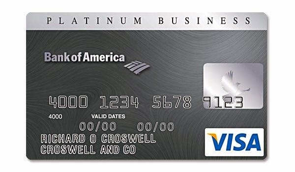 Small Business Credit Cards in America