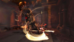 Free Download Games God Of War Ghost Of Sparta PSP ISO For PC
