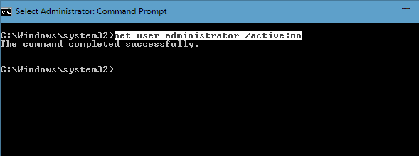 Cara Melakukan Copy Paste Pada Command Prompt Windows