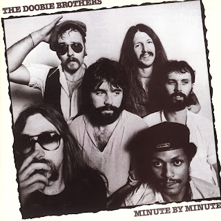 The Doobie Brothers - What A Fool Believes (1979)