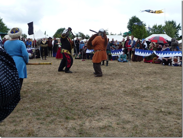 daven fight