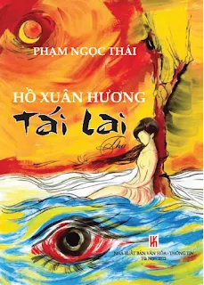 HỒ XUÂN HƯƠNG TÁI LAI của Phạm Ngọc Thái